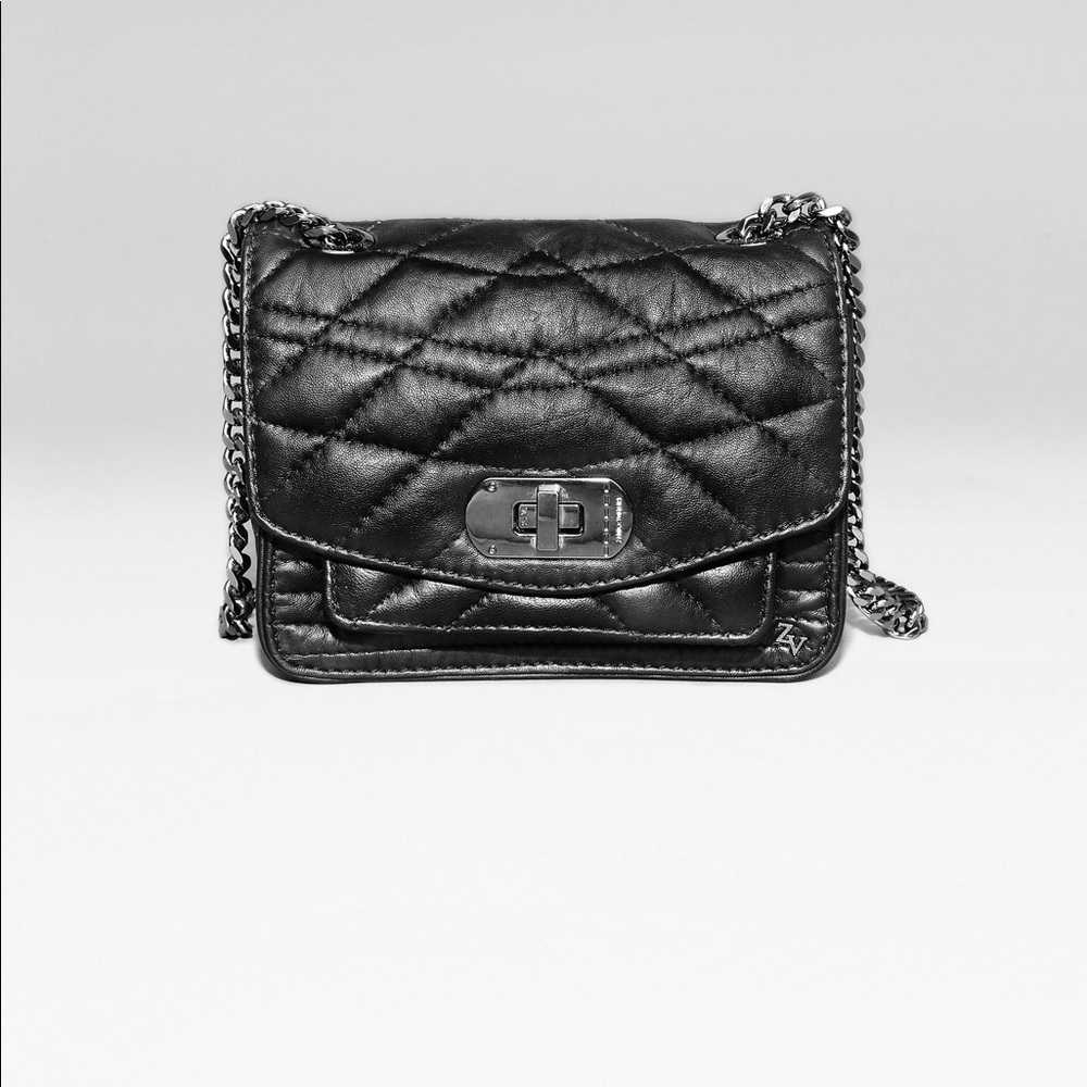 ZADIG & VOLTAIRE